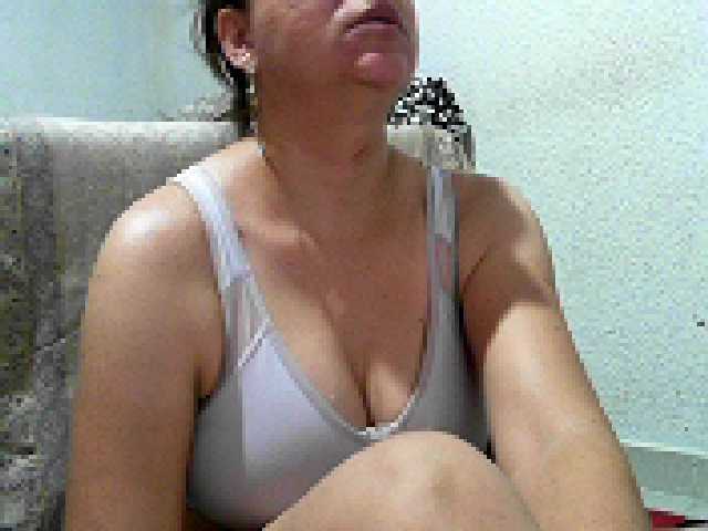 Emitiranje snimki zaslona Sofia-Conty