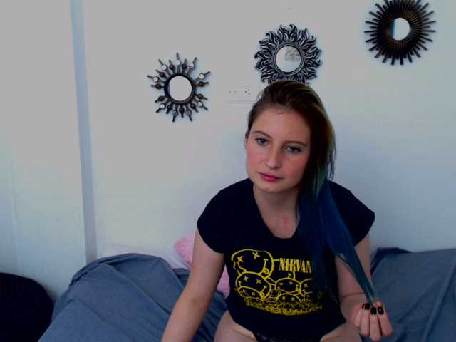 Emitiranje snimki zaslona SOFIA-EXOTIC6