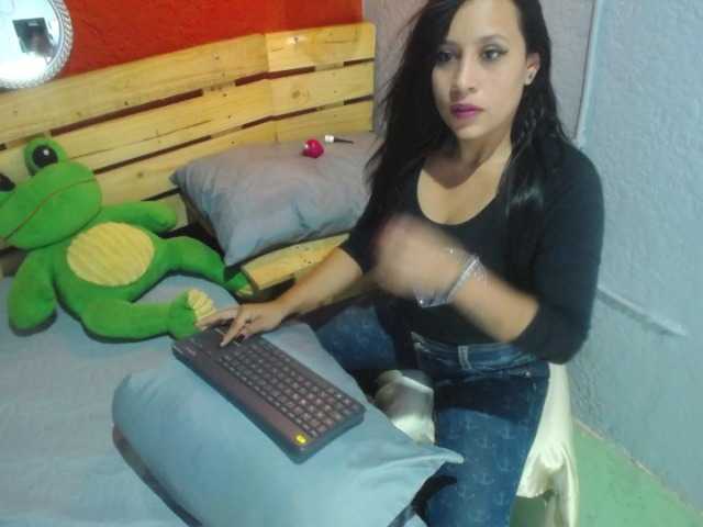 Emitiranje snimki zaslona Sofia-Wiland