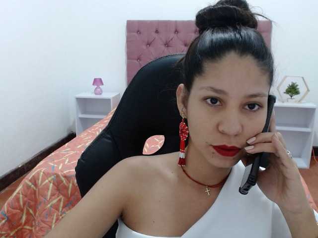 Emitiranje snimki zaslona Sofiaa-ortiz