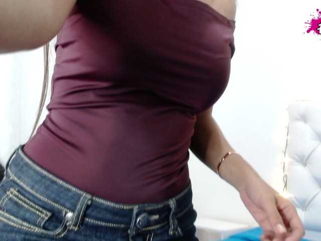 Emitiranje snimki zaslona Sofiaa-ortiz