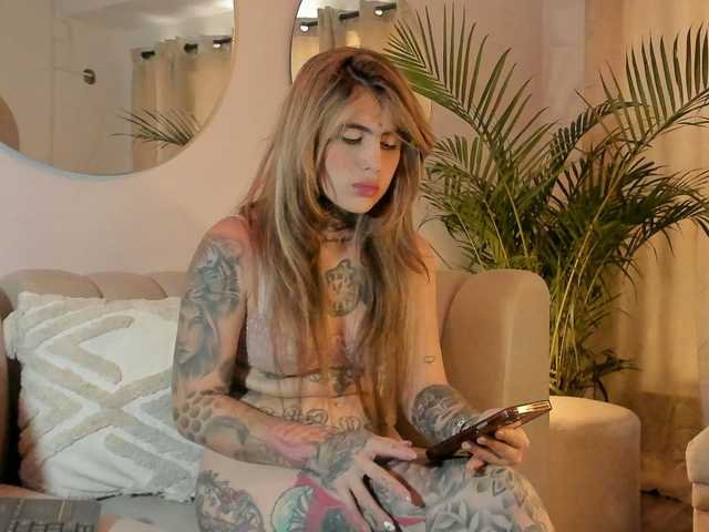 Emitiranje snimki zaslona SofiaBerlin