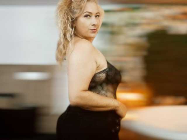 Fotografija profila sofiacurvy