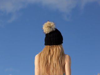 Erotski video chat SofiaEllis_