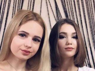 Erotski video chat SofiaJenny