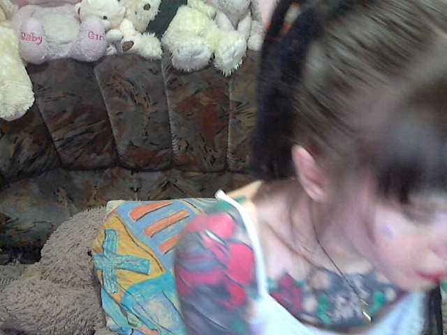 Emitiranje snimki zaslona SofiaLoona