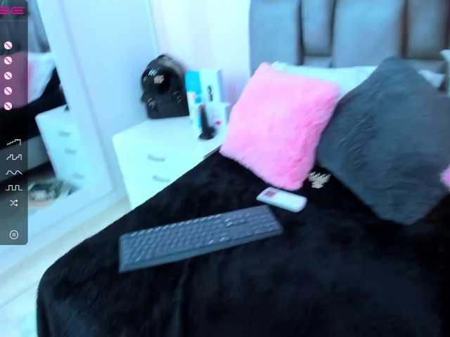 Emitiranje snimki zaslona SofiaLorenz