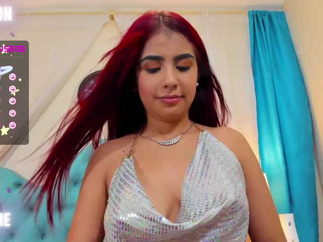 Emitiranje snimki zaslona SofiaMachado