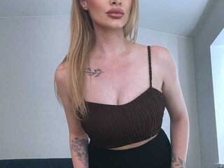 Erotski video chat SofiaRay