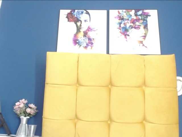 Emitiranje snimki zaslona SofiaSexy22