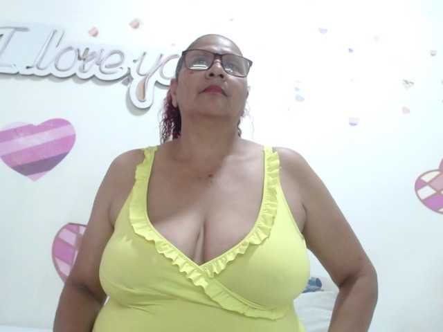 Emitiranje snimki zaslona SofiaSexy22