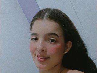 Erotski video chat SofiaSmith19