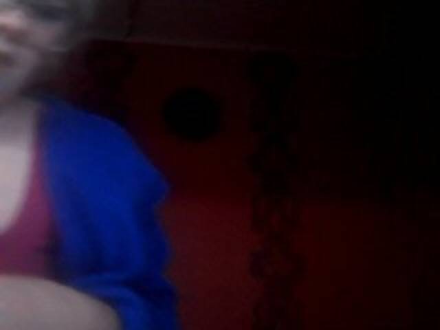 Emitiranje snimki zaslona SofiaWilson23