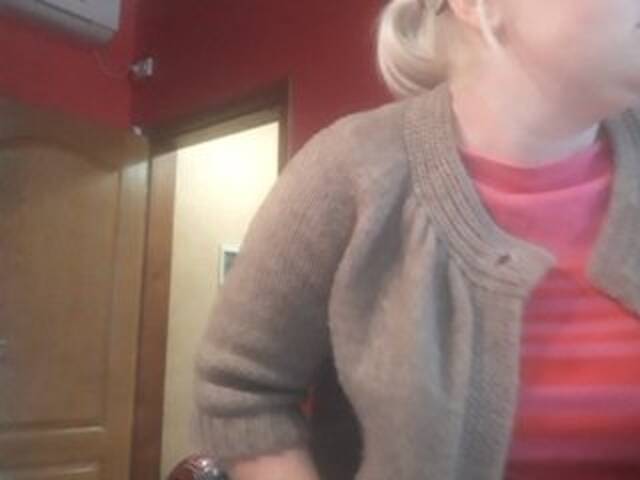 Emitiranje snimki zaslona SofiaWilson23