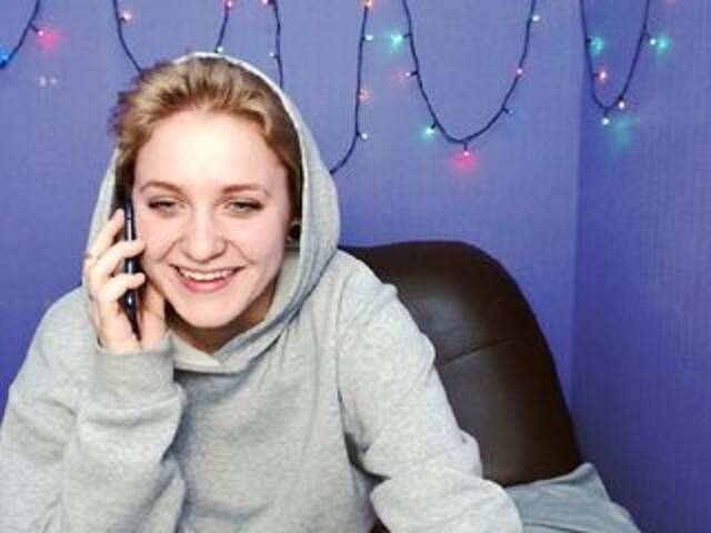 Emitiranje snimki zaslona SofiDiamond