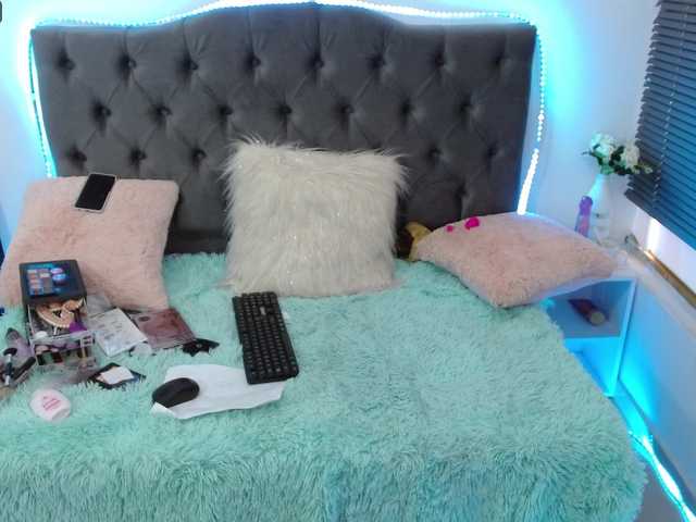 Emitiranje snimki zaslona SofiEvans15