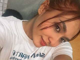 Erotski video chat SofiiaJames