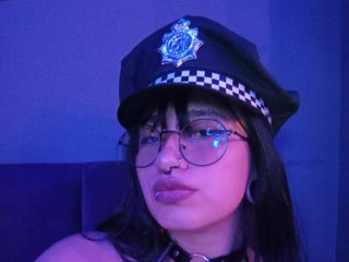 Erotski video chat SofiiSweetCherry