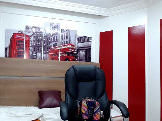 Emitiranje snimki zaslona SofiValentina