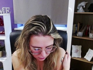 Erotski video chat Soft-Zoey