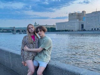 Erotski video chat Crazy_Couple