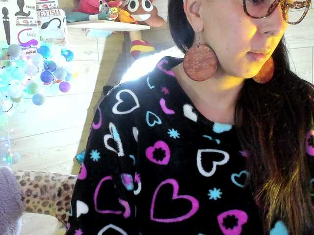 Emitiranje snimki zaslona sofy_dirtyHot