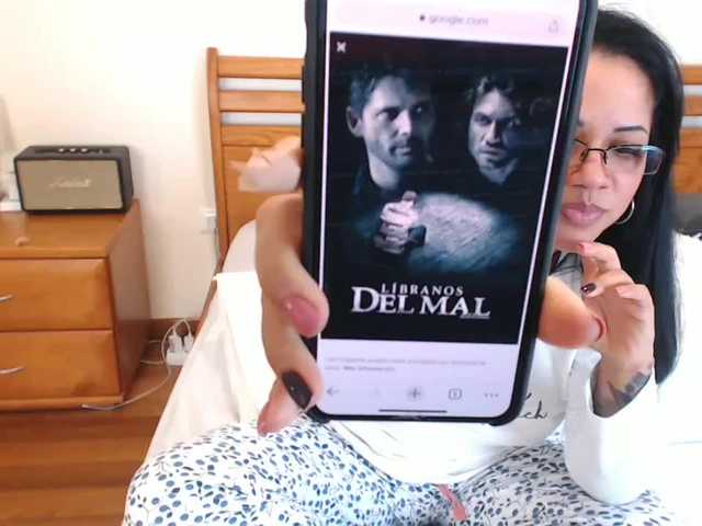 Emitiranje snimki zaslona solihott