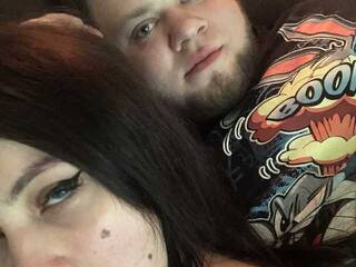 Erotski video chat SolPower