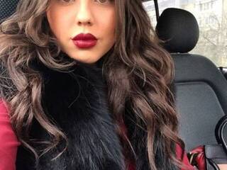 Erotski video chat SoMaroonBella