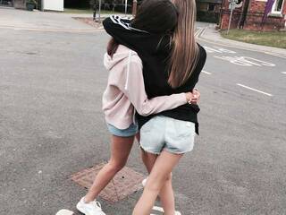 Erotski video chat sona---legend