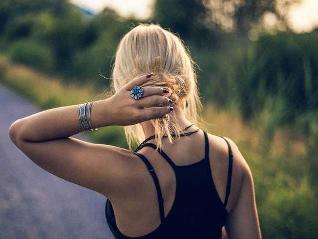 Fotografija profila SongaFOXI