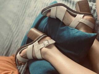 Erotski video chat Sweetapplepie