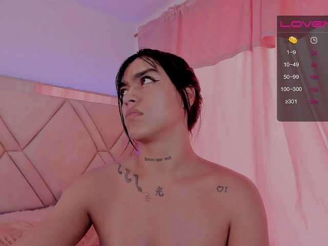 Fotografije sophiaac Tip 19 tokens to roll the dice and win a prize! #bigtits #bigass #teen #squirt #18 #latingirl #natural