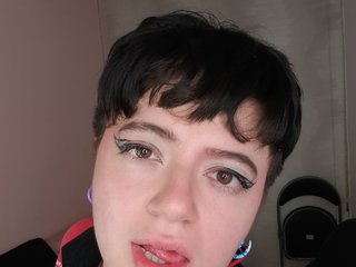 Erotski video chat SOPHIA-JONES