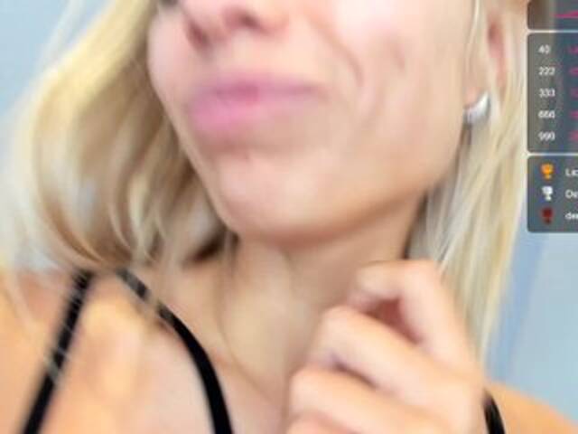 Emitiranje snimki zaslona Sophie-Xeon