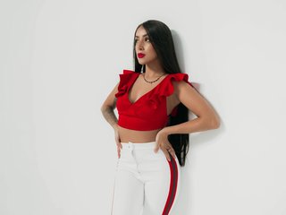 Erotski video chat SophieBlake