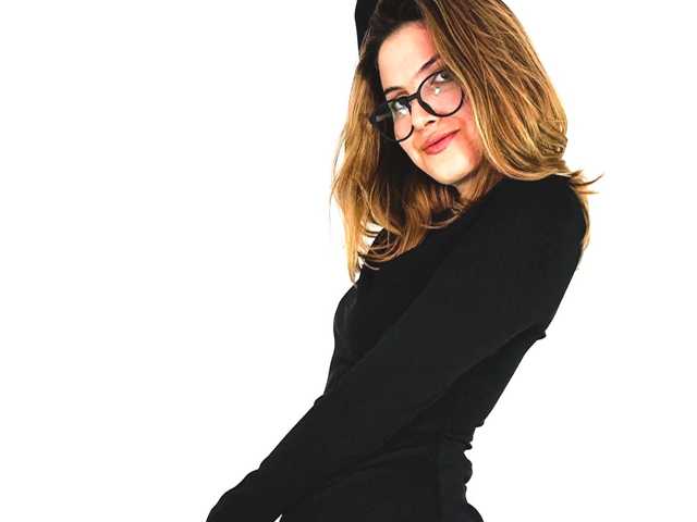 Fotografija profila SophieDesire