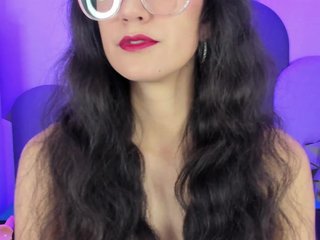 Erotski video chat SophieGomez2
