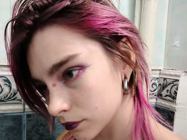 Fotografija profila SophieHard