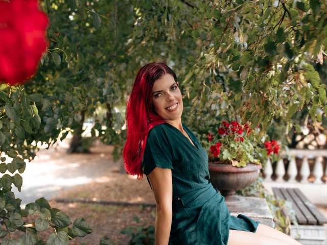 Fotografija profila SophieHeart