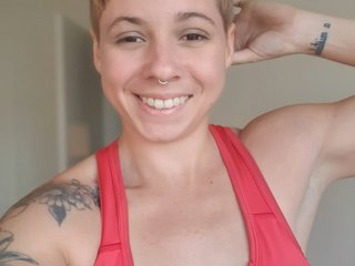 Erotski video chat SophieNowak