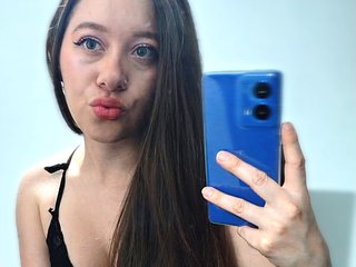 Erotski video chat SophieOwens