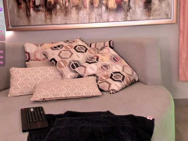 Emitiranje snimki zaslona SophiePalmer