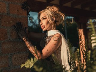 Erotski video chat SophiePalmer