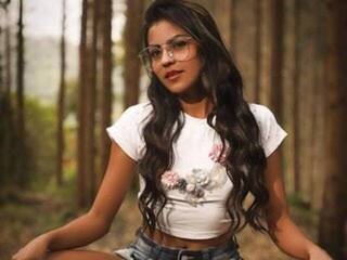 Erotski video chat SophieThompso