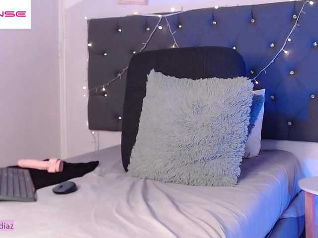 Emitiranje snimki zaslona Sophiie-Diaz