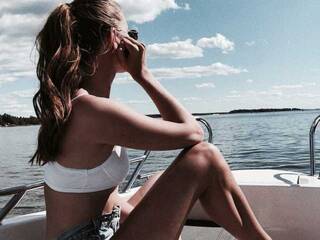 Erotski video chat SophiXlove