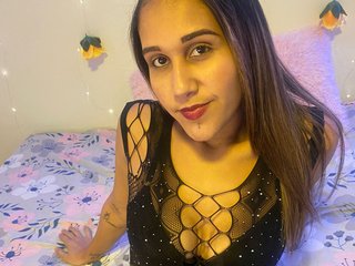 Erotski video chat SophyCastro