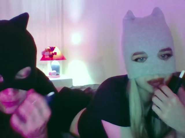 Emitiranje snimki zaslona SoulTwins1