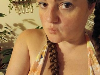 Erotski video chat SouthernCharm44